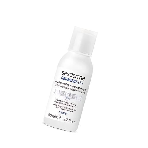 Disinfectant Hand Gel Germises Sesderma