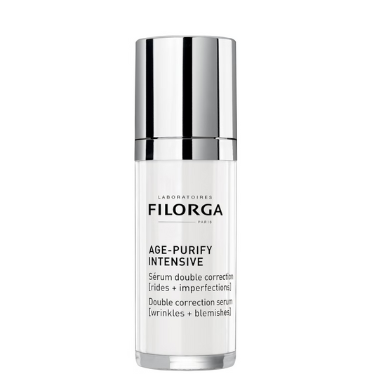 Filorga AGE-PURIFY INTENSIVE Sérum antiedad doble corrector + imperfecciones