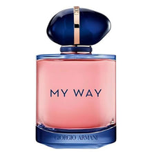 Afbeelding in Gallery-weergave laden, Giorgio Armani My Way Eau de Parfum Intense Spray
