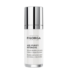 Load image into Gallery viewer, Filorga AGE-PURIFY INTENSIVE Double-Correction Anti-Aging + Blemish Serum
