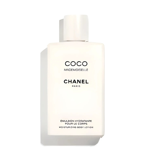 Loción Corporal Chanel Coco Mademoiselle