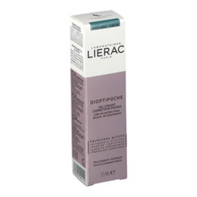 Lade das Bild in den Galerie-Viewer, Lierac Diopti Poche Puffiness Correction Smoothing Gel
