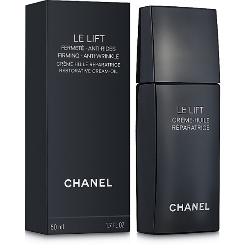 Chanel Le Lift Anti-Ageing Chanel Crema Restauradora - Crema de Aceite