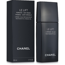 Afbeelding in Gallery-weergave laden, Chanel Le Lift Anti-aging Chanel restauratieve crème-oliecrème
