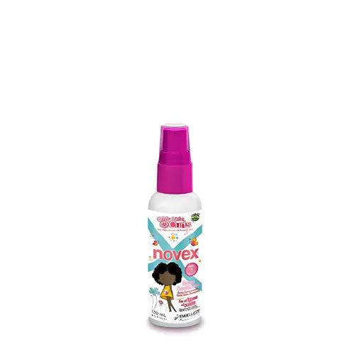 Novex Spray Démêlant Mes Petites Boucles