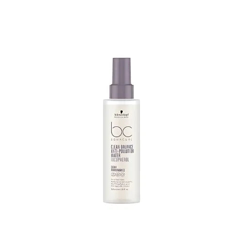 Schwarzkopf BC Clean Balance Agua Profunda Anticontaminación