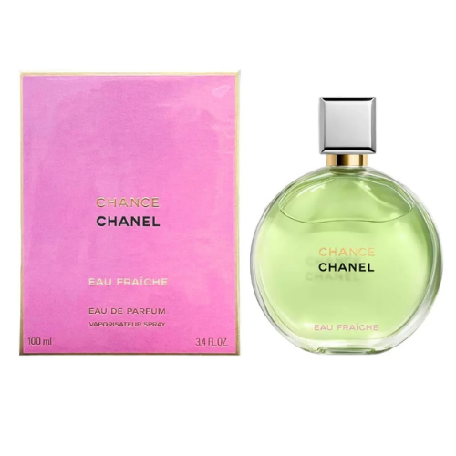 Chanel Chance Eau Fraiche Eau de Toilette