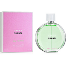 Load image into Gallery viewer, Chanel Chance Eau Fraiche Eau de Toilette
