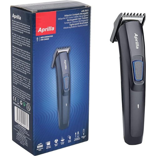 Accu Tondeuse Aprilla 3 W 5 V Donkergrijs