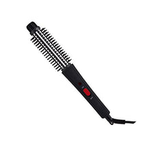 Load image into Gallery viewer, Curling Tongs SwissHome 30 W Black
