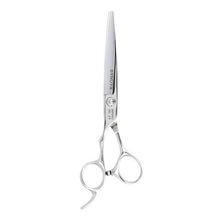 Load image into Gallery viewer, Beard scissors Dominant Eurostil 6,5&quot;
