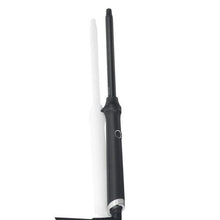 Load image into Gallery viewer, Curling Tongs Ghd Curve Thin Wand Black
