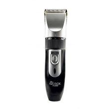 Load image into Gallery viewer, Hair clippers/Shaver Muster Black
