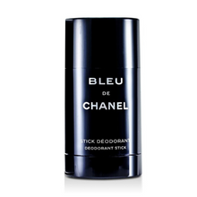 Afbeelding in Gallery-weergave laden, Stick Deodorant Blauw Chanel
