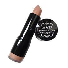 Load image into Gallery viewer, NYX Round Summer Love Lipstick
