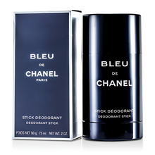 Afbeelding in Gallery-weergave laden, Stick Deodorant Blauw Chanel
