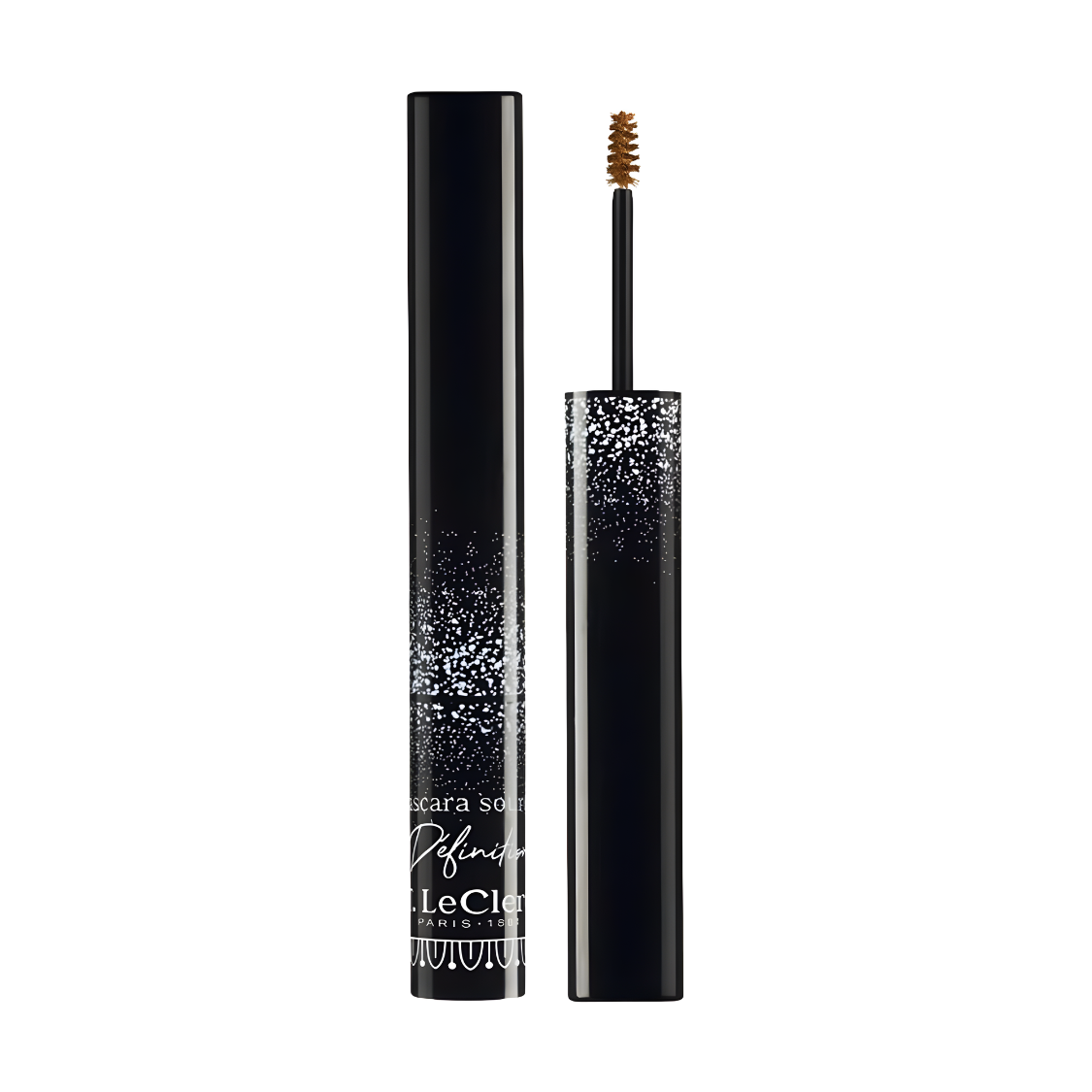 LeClerc  Eyebrow Pencil & Leads Brow Mascara