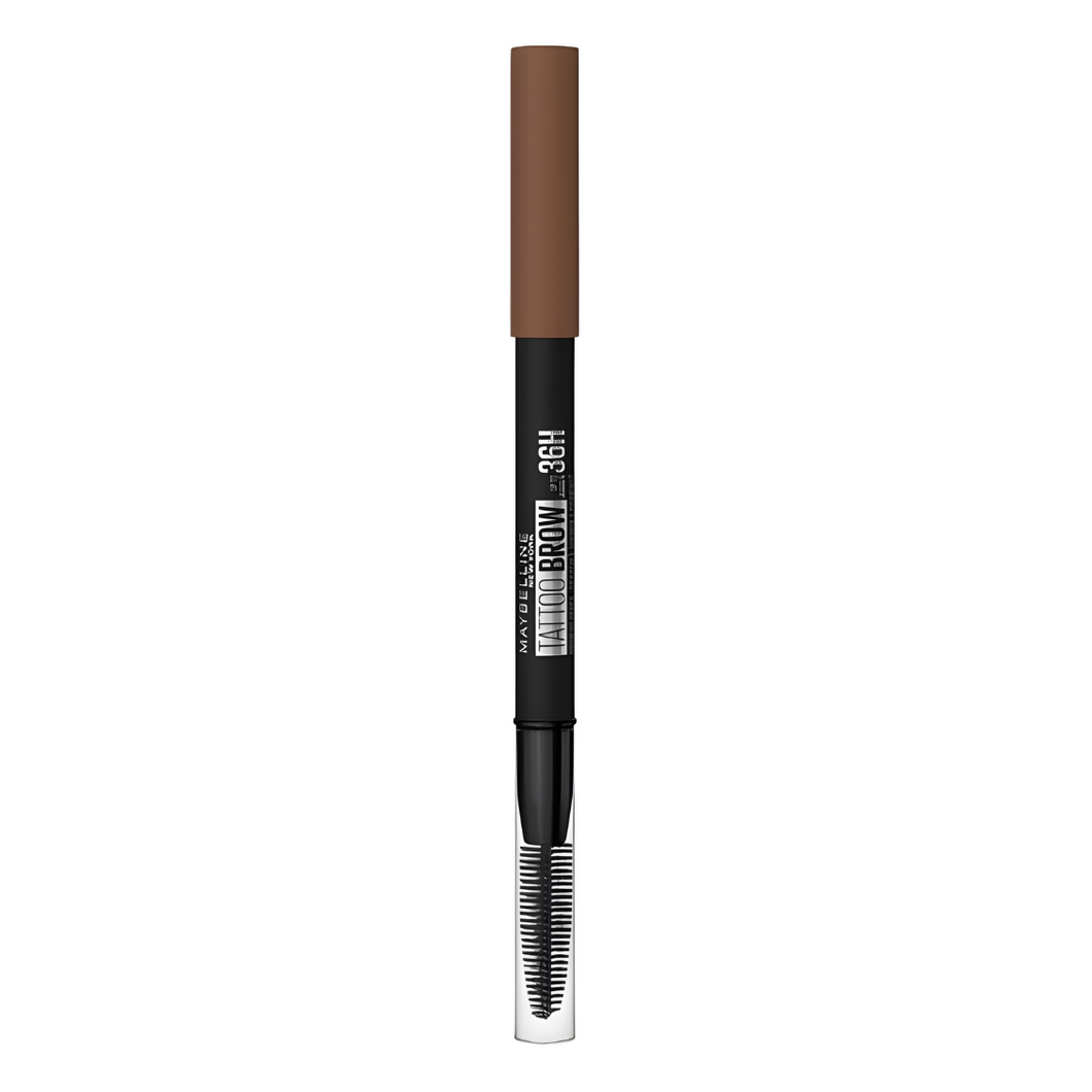 Maybelline Tattoo Studio 36h Longwear Brow Pencil