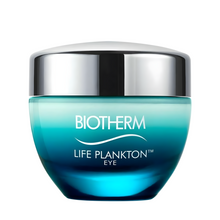 Afbeelding in Gallery-weergave laden, Biotherm Life Plankton Anti-Aging Oogcrème

