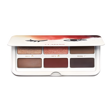 Load image into Gallery viewer, Clarins Ready in a Flash Eyes &amp; Brows Palette
