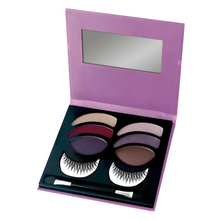 Load image into Gallery viewer, IDC Institute Eyeshadow Violet 30312
