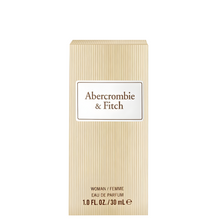 Load image into Gallery viewer, Abercrombie &amp; Fitch First Instinct Sheer Eau de Parfum Spray
