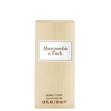 Charger l&#39;image dans la galerie, Abercrombie &amp; Fitch First Instinct Sheer Eau de Parfum Spray
