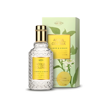 Load image into Gallery viewer, 4711 Acqua Colonia Lemon &amp; Ginger
