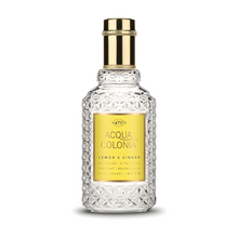 Load image into Gallery viewer, 4711 Acqua Colonia Lemon &amp; Ginger
