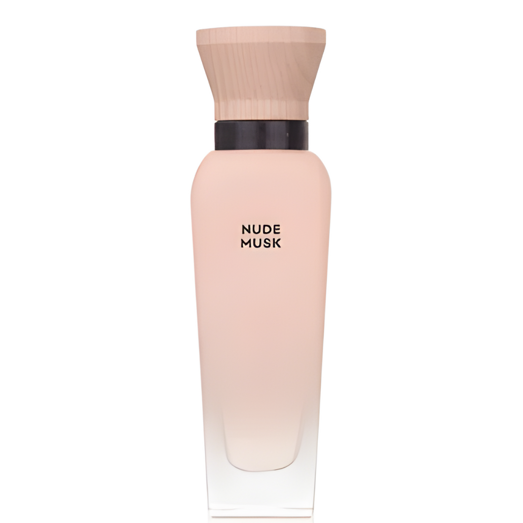 Adolfo Domínguez Nude Musk Eau De Parfum