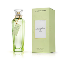 Charger l&#39;image dans la galerie, Adolfo Dominguez Agua Fresca de Azahar Eau de Toilette Spray
