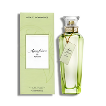 Load image into Gallery viewer, Adolfo Dominguez Agua Fresca de Azahar Eau de Toilette Spray
