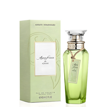 Charger l&#39;image dans la galerie, Adolfo Dominguez Agua Fresca de Azahar Eau de Toilette Spray
