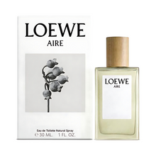 Cargar imagen en el visor de la galería, Loewe Aire Eau De Toilette Spray
