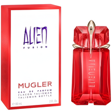Charger l&#39;image dans la galerie, Thierry Mugler Alien Fusion Eau De Parfum

