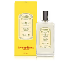 Cargar imagen en el visor de la galería, Alvarez Gomez Eau de Toilette Alvarez Gomez Fm Edt Magnolia Blanca
