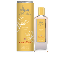 Afbeelding in Gallery-weergave laden, Alvarez Gomez Ámbar Femme Eau de Parfum Nevel
