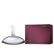 Charger l&#39;image dans la galerie, Calvin Klein Euphoria For Women Eau de Parfum
