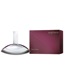 Charger l&#39;image dans la galerie, Calvin Klein Euphoria For Women Eau de Parfum
