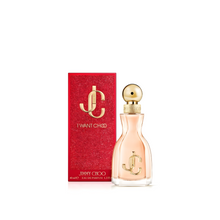 Lade das Bild in den Galerie-Viewer, Jimmy Choo I Want Choo Eau de Parfum
