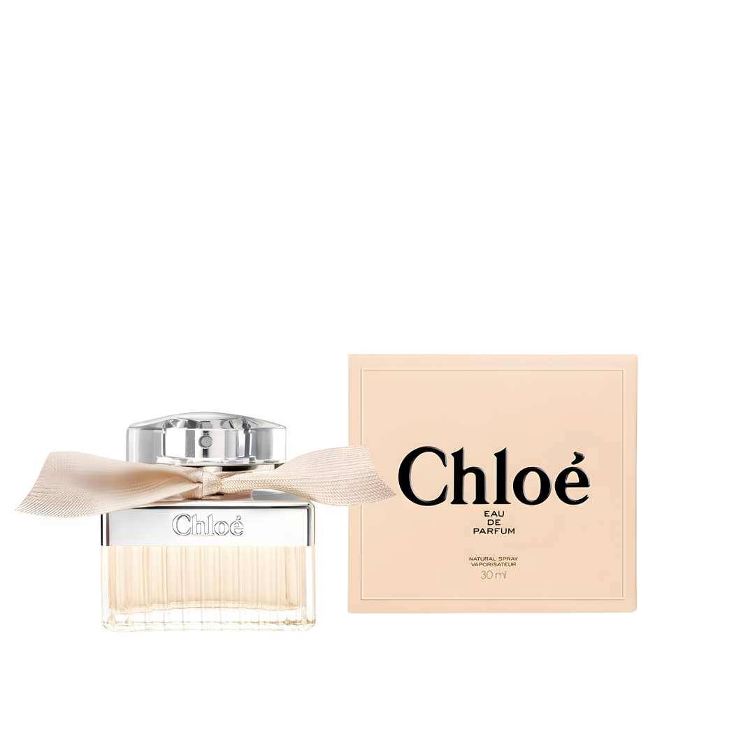 Agua de perfume Chloé para mujer
