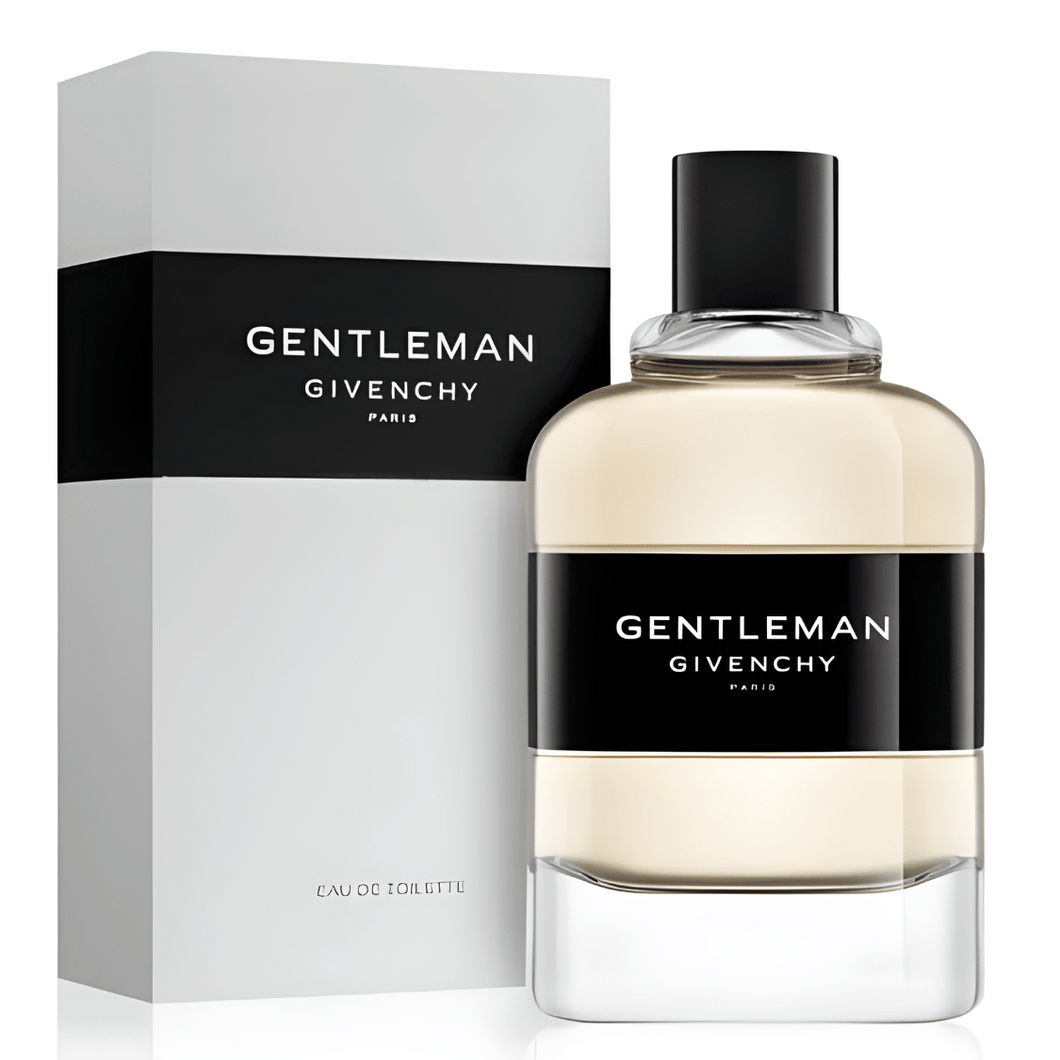 Eau de Toilette Givenchy Gentleman 2017