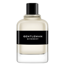 Cargar imagen en el visor de la galería, Eau de Toilette Givenchy Gentleman 2017
