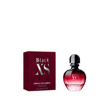 Lade das Bild in den Galerie-Viewer, Paco Rabanne Black XS Für Frauen Eau de Parfum
