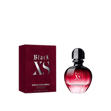 Load image into Gallery viewer, Paco Rabanne Black XS For Women Eau de Parfum
