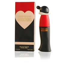 Load image into Gallery viewer, Moschino CHEAP AND CHIC Eau de Toilette spray for women
