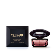 Cargar imagen en el visor de la galería, Agua de Colonia Versace Crystal Noir
