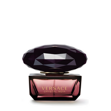 Cargar imagen en el visor de la galería, Agua de Colonia Versace Crystal Noir
