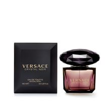 Load image into Gallery viewer, Versace Crystal Noir Eau de Toilette
