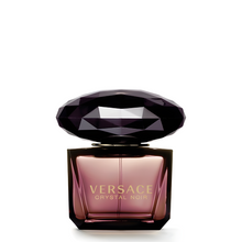 Load image into Gallery viewer, Versace Crystal Noir Eau de Toilette
